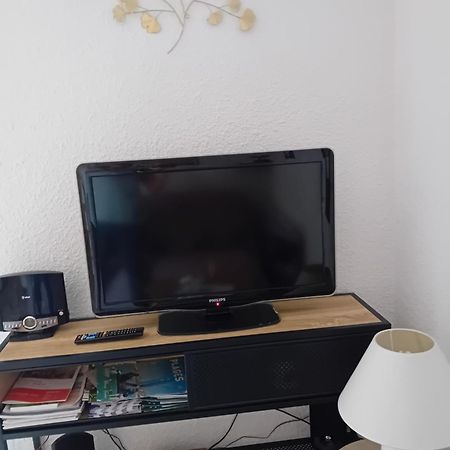 Cabourg Agreable T2 Residence Calme - Terrasse 20M2 - Animaux Bienvenus 外观 照片