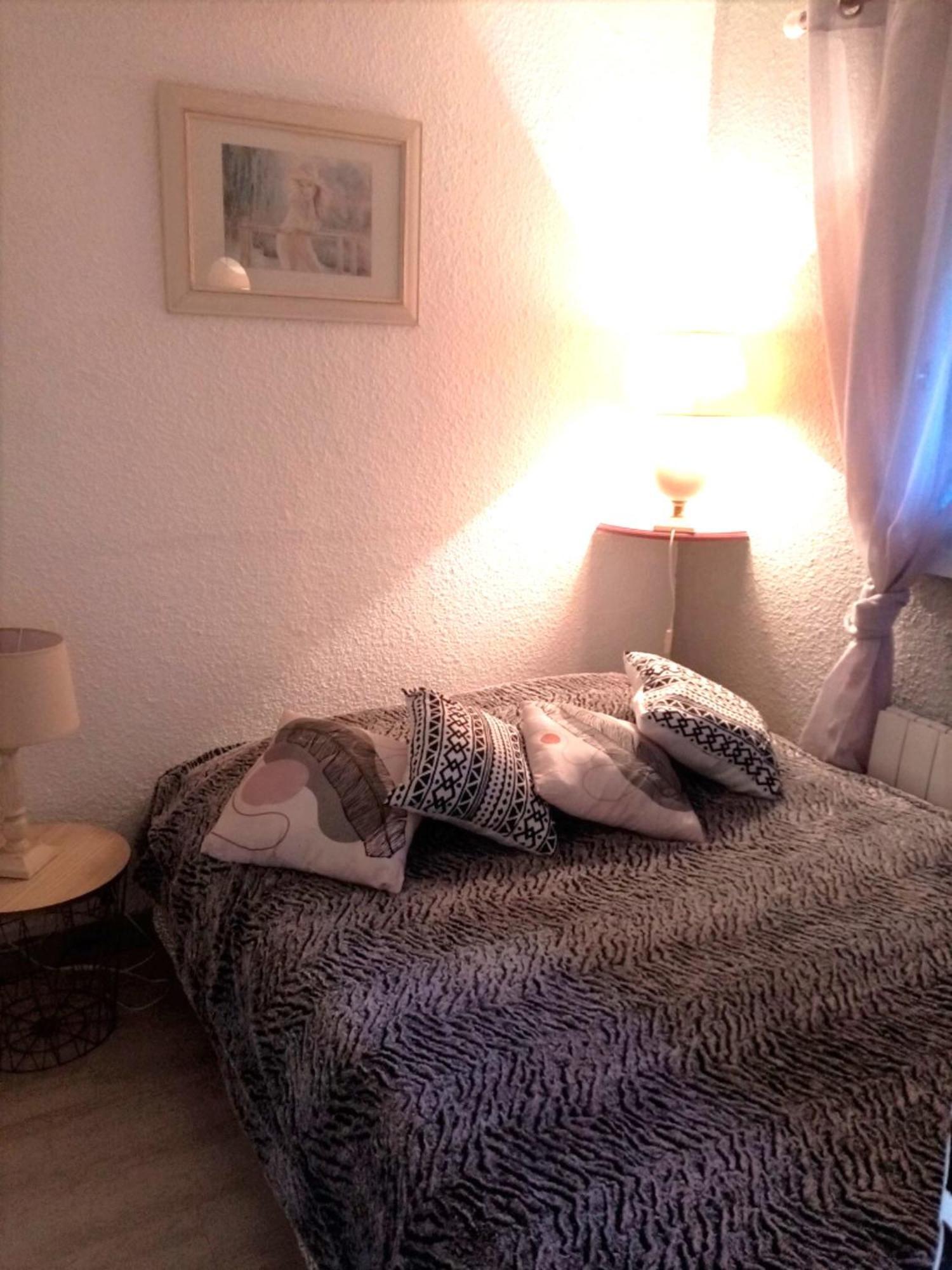 Cabourg Agreable T2 Residence Calme - Terrasse 20M2 - Animaux Bienvenus 外观 照片