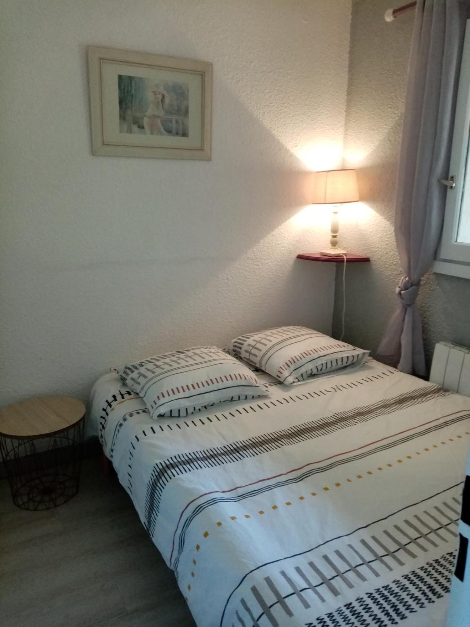 Cabourg Agreable T2 Residence Calme - Terrasse 20M2 - Animaux Bienvenus 外观 照片