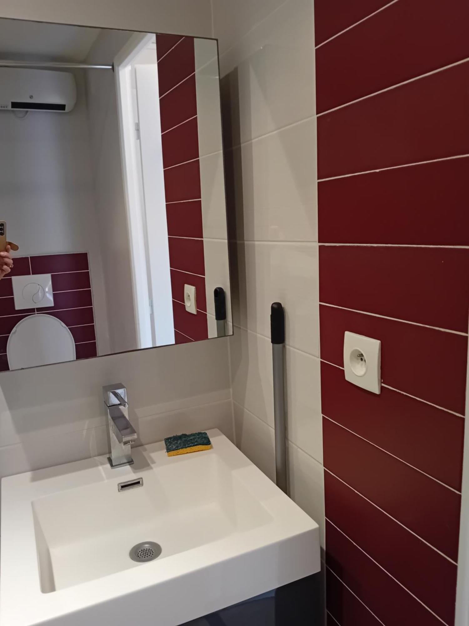 Cabourg Agreable T2 Residence Calme - Terrasse 20M2 - Animaux Bienvenus 外观 照片